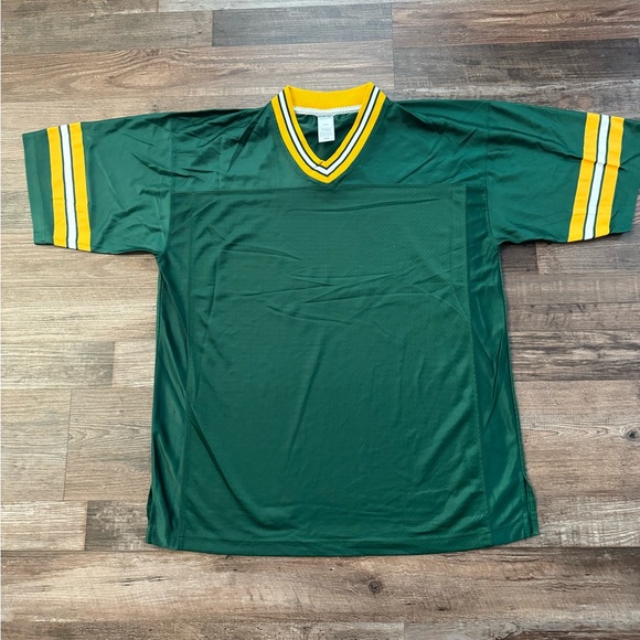 NWOT - Green Bay Packers NFL Jerseys - Picture 1 of 13